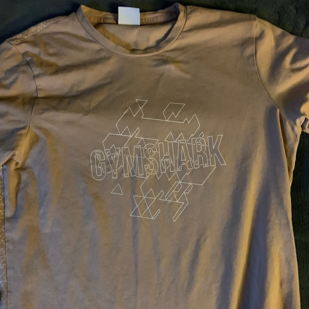 Gymshark 2021 Shirt
